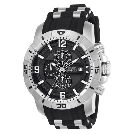 Invicta Pro Diver - SCUBA 24962 Men's Quartz Watch - 50mm