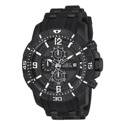 Invicta Pro Diver - SCUBA 24967 Men's Quartz Watch - 50mm