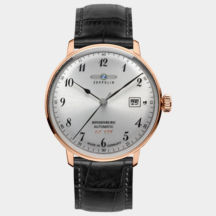 ZEPPELIN 7068-1 LZ129 Hindenburg Watch image 2