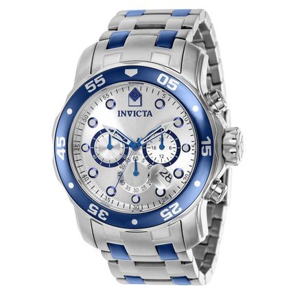 Invicta Pro Diver 37691 Men's Quartz Watch - 48mm