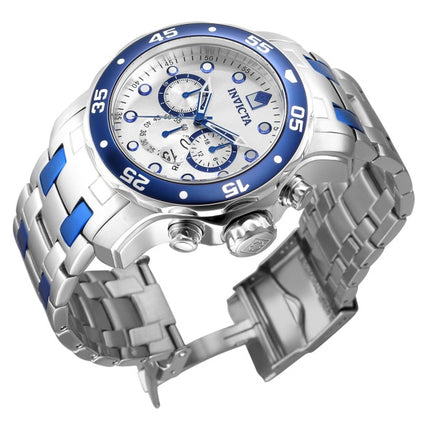 Invicta Pro Diver 37691 Men's Quartz Watch - 48mm
