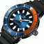 ONOLA Davaro Quartz Dive Inspired Silicone Strap Watch