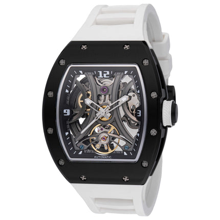 Invicta Men’s S1 Rally Morphius 41mm Automatic Watch Snow Dog image 0