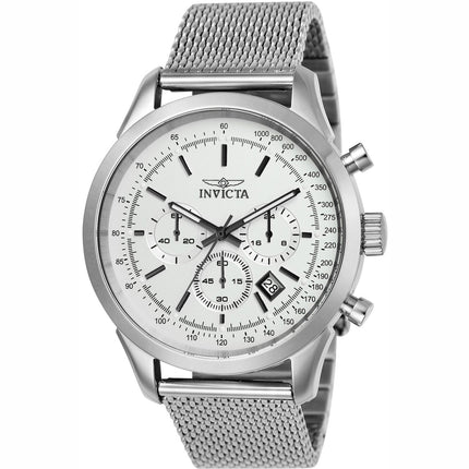 Invicta Speedway 25222 Men's Quartz Watch - 45mm