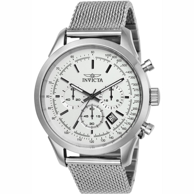 Invicta Speedway 25222 Men's Quartz Watch - 45mm