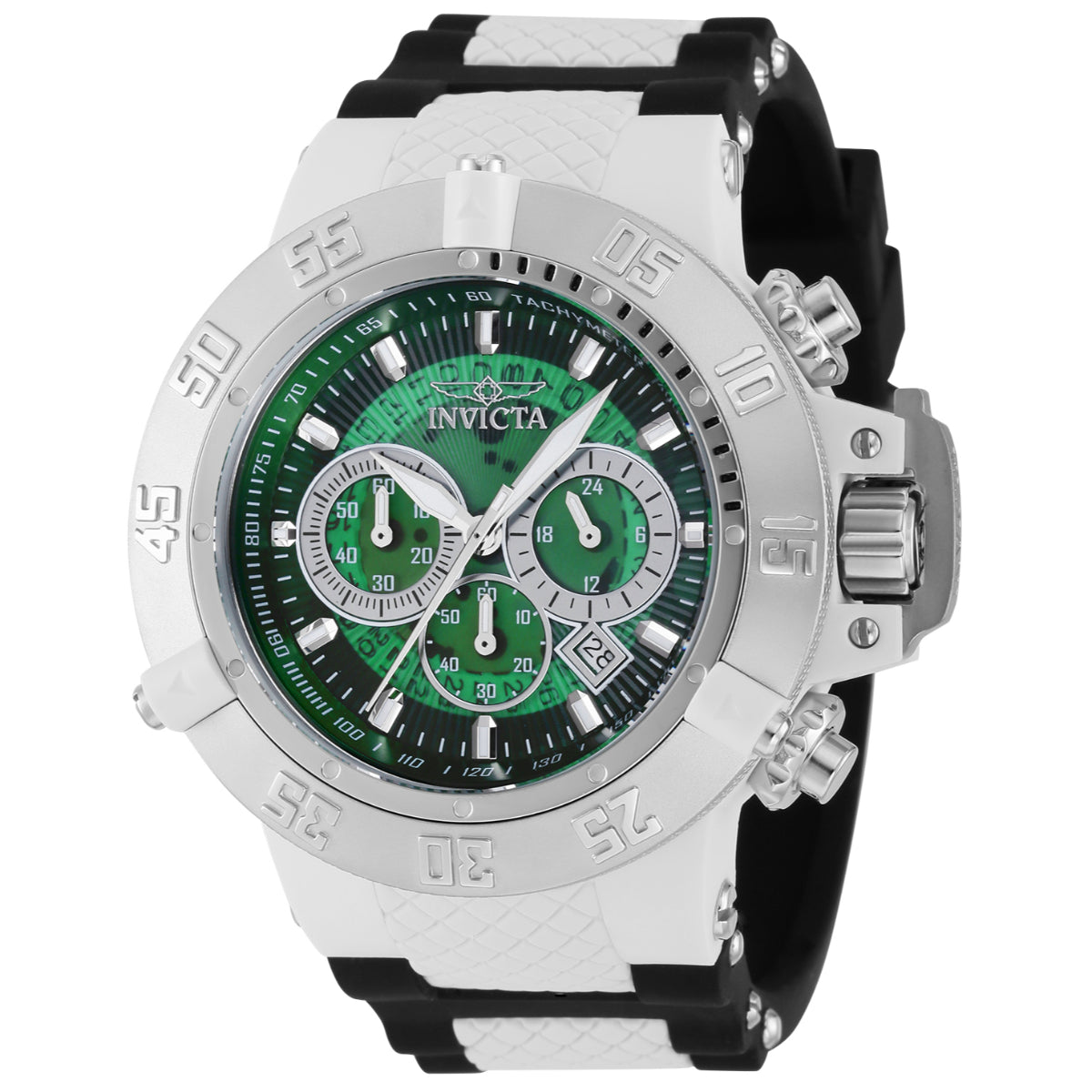 INVICTA Men's SUBAQUA NOMA III Chronograph Watch