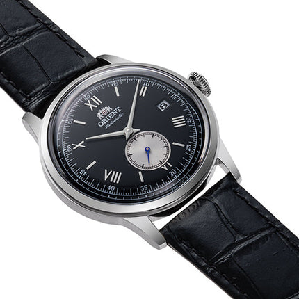 ORIENT Bambino 38mm Automatic Classic Watch RA-AP0101B image 3