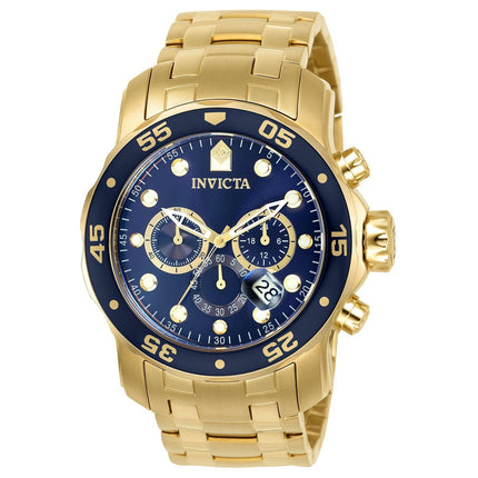 Invicta Pro Diver - SCUBA 0073 Men's Quartz Watch - 48mm