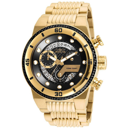 Invicta S1 Rally 25282 Men's Quartz Watch - 51mm