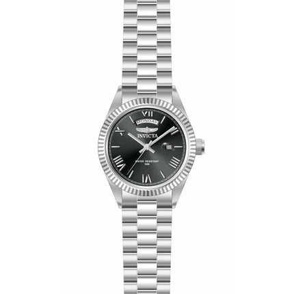 Invicta Men's Classic Speciality 40mm Date Watch Black