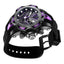 INVICTA Women's Marvel Black Panther 44mm Black Edition Watch