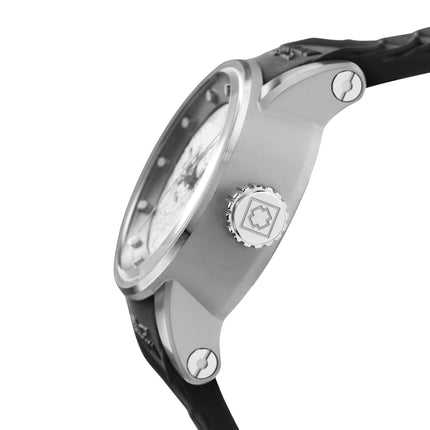 Invicta S1 Rally  15862 Men's Automatic Watch - 48mm