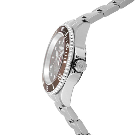 Invicta Pro Diver 35689 Men's Automatic Watch - 40mm