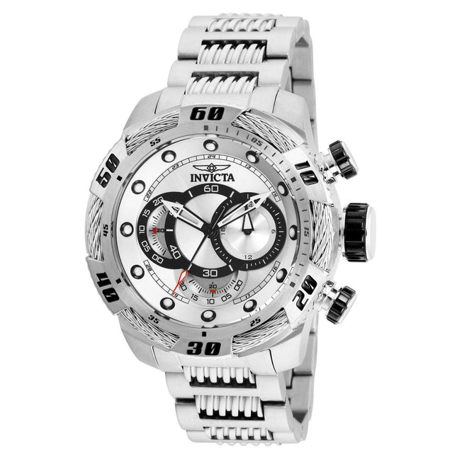 Invicta Speedway 25479 Men's Quartz Watch - 50mm