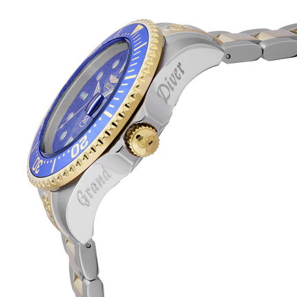 Invicta Grand Diver 27613 Men's Automatic Watch - 47mm