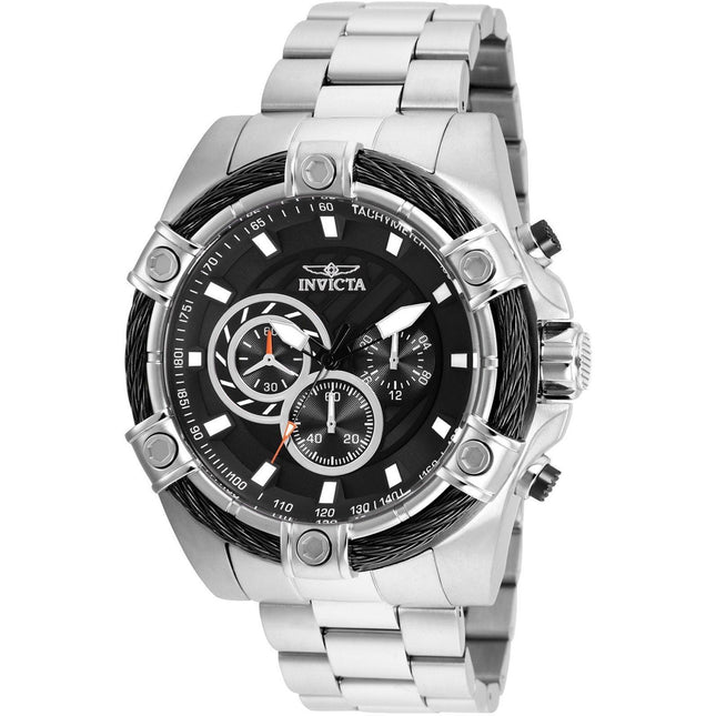 Invicta Bolt 25512 Men's Quartz Watch - 52mm
