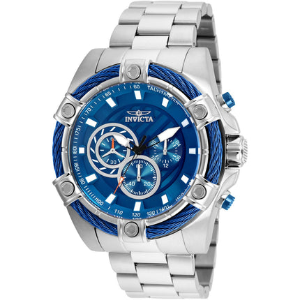 Invicta Bolt 25513 Men's Quartz Watch - 52mm
