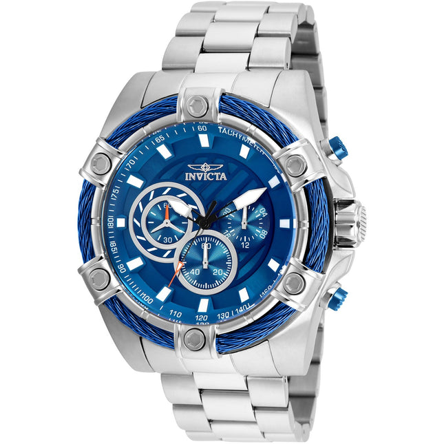 Invicta Bolt 25513 Men's Quartz Watch - 52mm