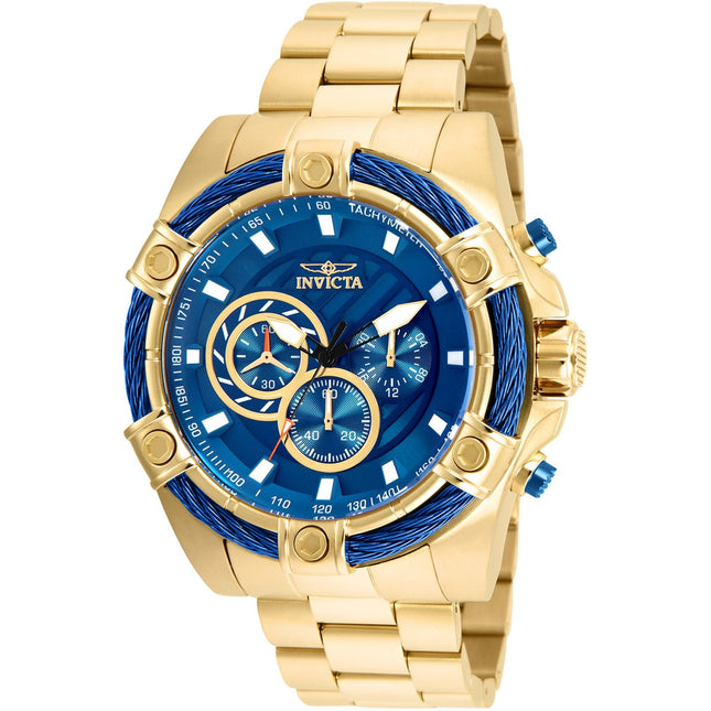 Invicta Bolt 25516 Men's Quartz Watch - 52mm