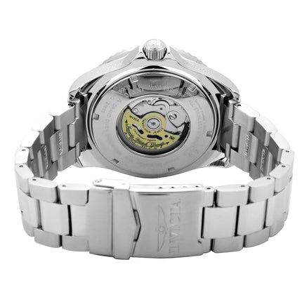 INVICTA Men's Pro Diver Automatic 40mm Watch Two Tone/Smurf