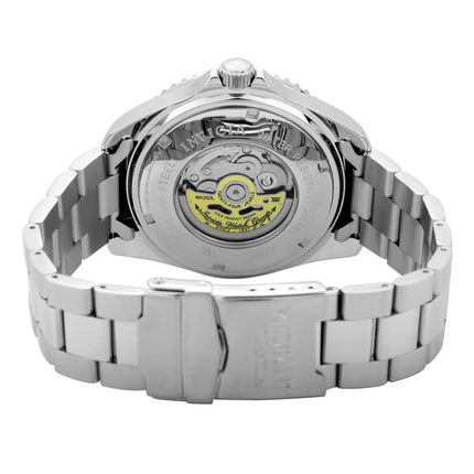 Invicta Pro Diver 35722 Men's Automatic Watch - 47mm
