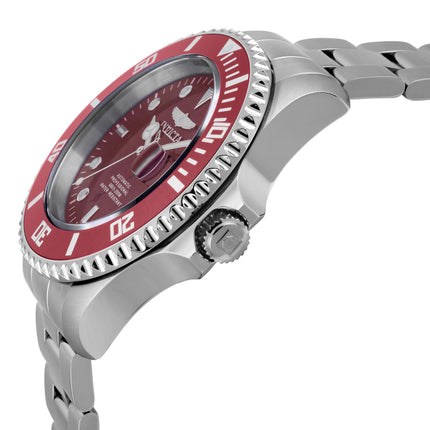 Invicta Pro Diver 35722 Men's Automatic Watch - 47mm