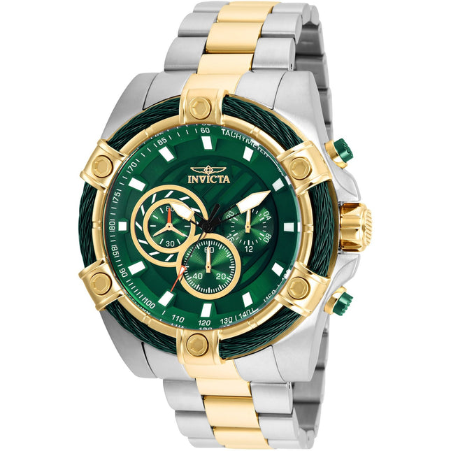 Invicta Bolt 25519 Men's Quartz Watch - 52mm