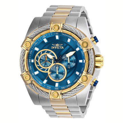 Invicta Bolt 25522 Men's Quartz Watch - 52mm