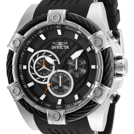 Invicta Bolt 25523 Men's Quartz Watch - 52mm