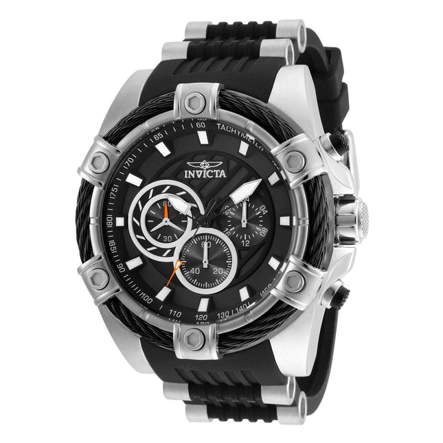 Invicta Bolt 25523 Men's Quartz Watch - 52mm