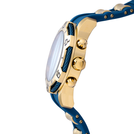 Invicta Bolt 24217 Men's Quartz Watch - 50mm