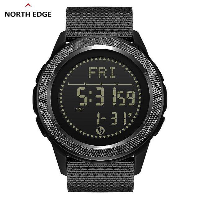 NORTH EDGE Tactical C Nexus Watch Nylon