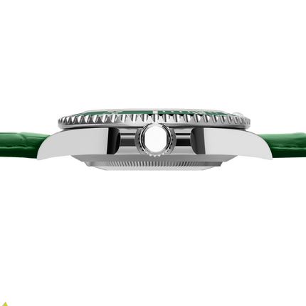 HYDROCORE CLASSIC LEATHER WATCH