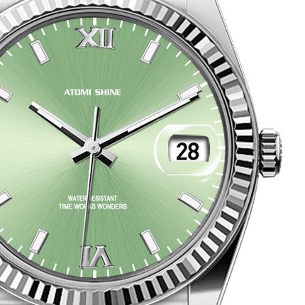 EONDATE CLASSIC WATCH