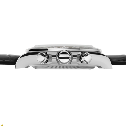 VELOCIREX CLASSIC LEATHER WATCH