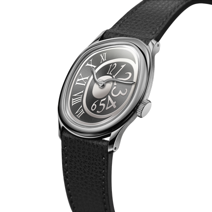 ILLUSION CLASSIC WATCH