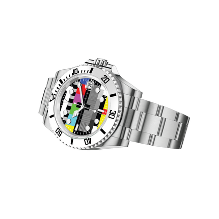 HYDROCORE CLASSIC WATCH