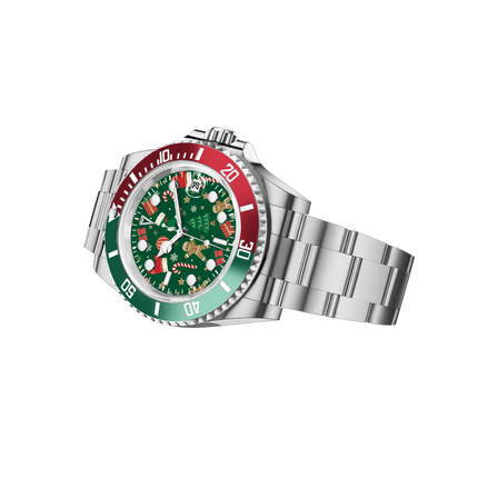HYDROCORE CLASSIC WATCH