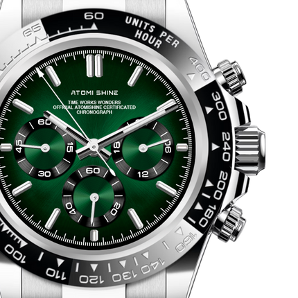 VELOCIREX CLASSIC WATCH