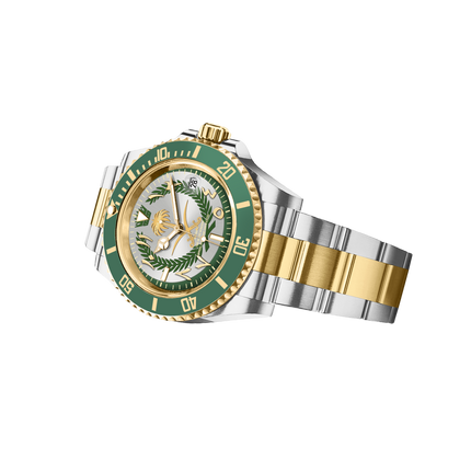 HYDROCORE CLASSIC WATCH