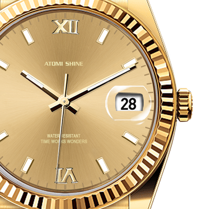 EONDATE CLASSIC WATCH