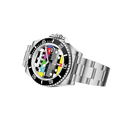 HYDROCORE CLASSIC WATCH