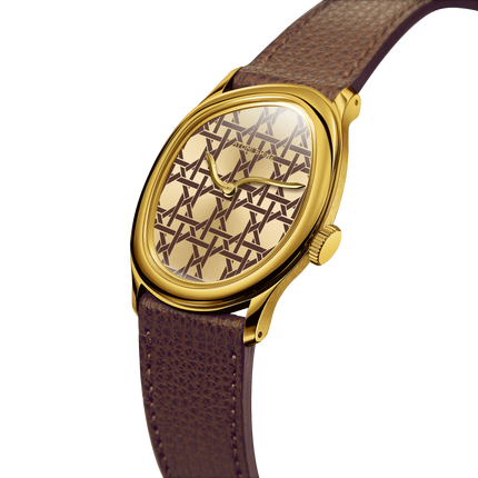 ILLUSION CLASSIC WATCH