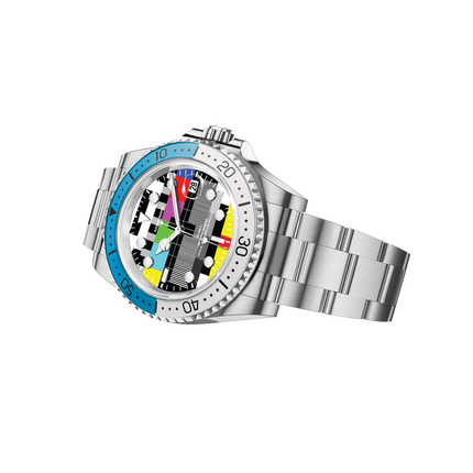 HYDROCORE CLASSIC WATCH