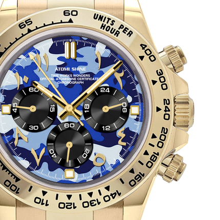 VELOCIREX CLASSIC WATCH