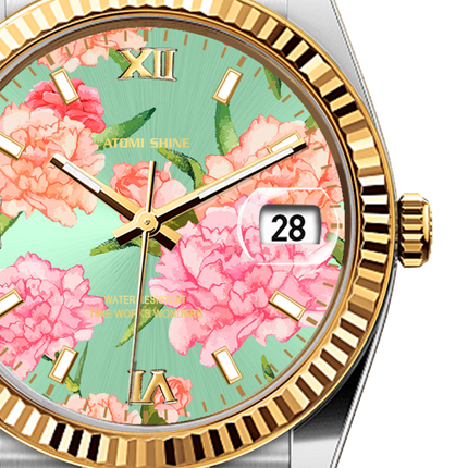 EONDATE CLASSIC WATCH