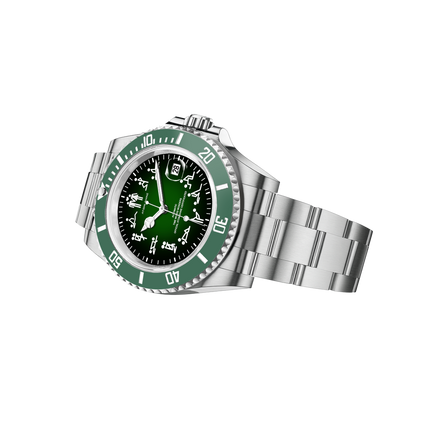 HYDROCORE CLASSIC WATCH