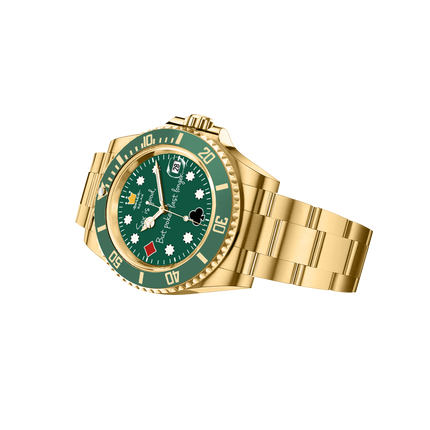 HYDROCORE CLASSIC WATCH