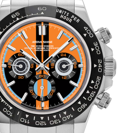 VELOCIREX CLASSIC WATCH