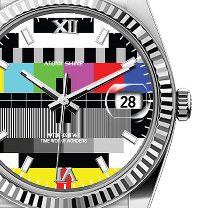 EONDATE CLASSIC WATCH